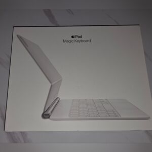 Apple iPad Magic Keyboard